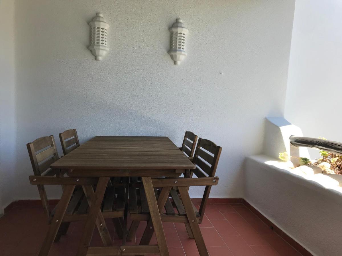 São Rafael Beach Apartment Albufeira Exterior foto
