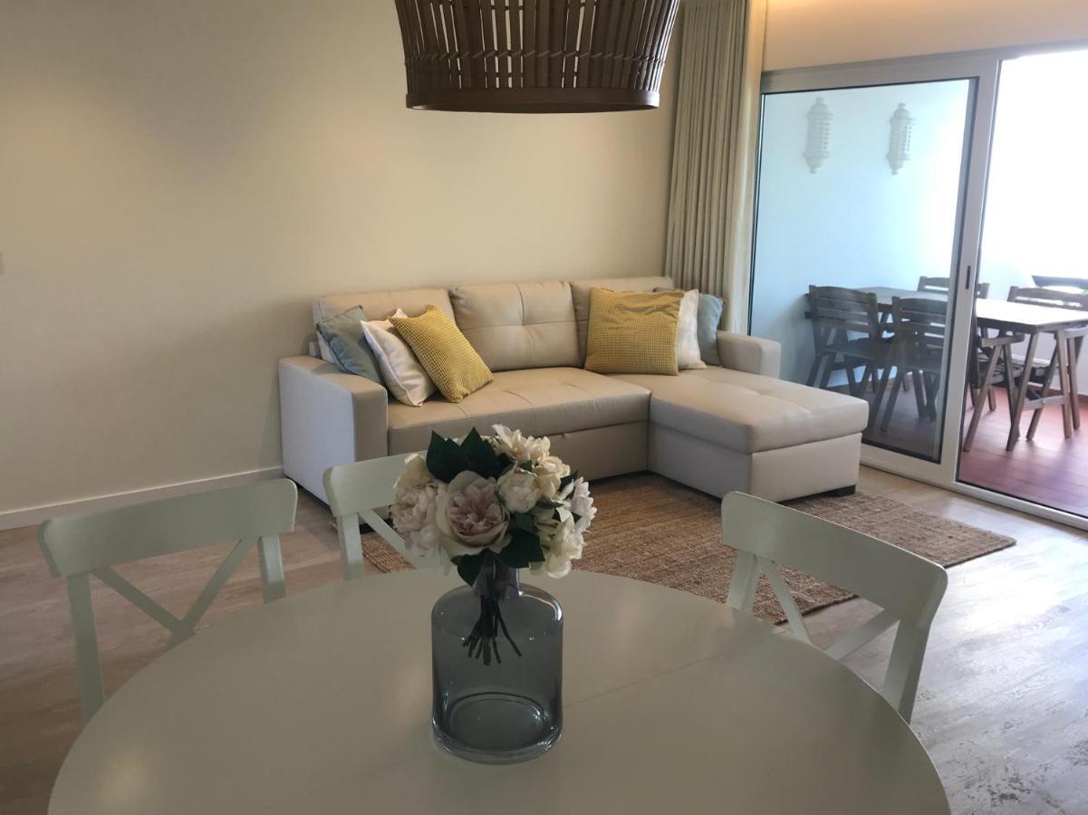 São Rafael Beach Apartment Albufeira Exterior foto