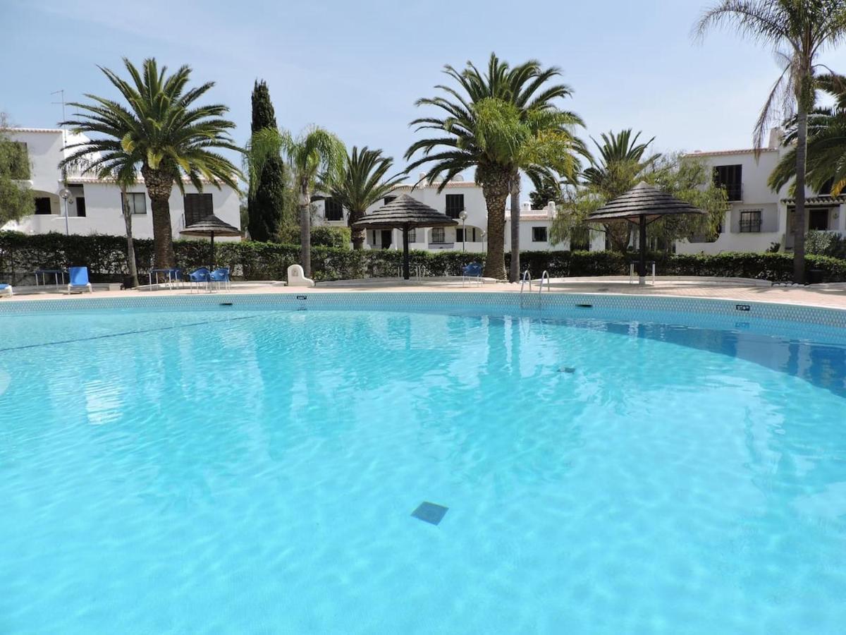 São Rafael Beach Apartment Albufeira Exterior foto